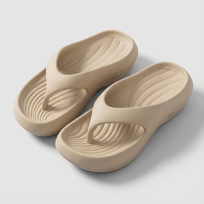 Sootheez Arch Support Flip Flops