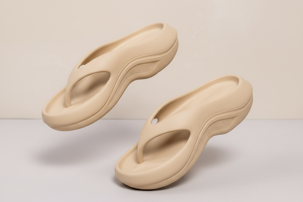 Sootheez Arch Support Flip Flops: Who Are They For?