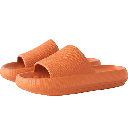 Premium Sootheez™️ Comfy Slides W 5.5-6 / Orange