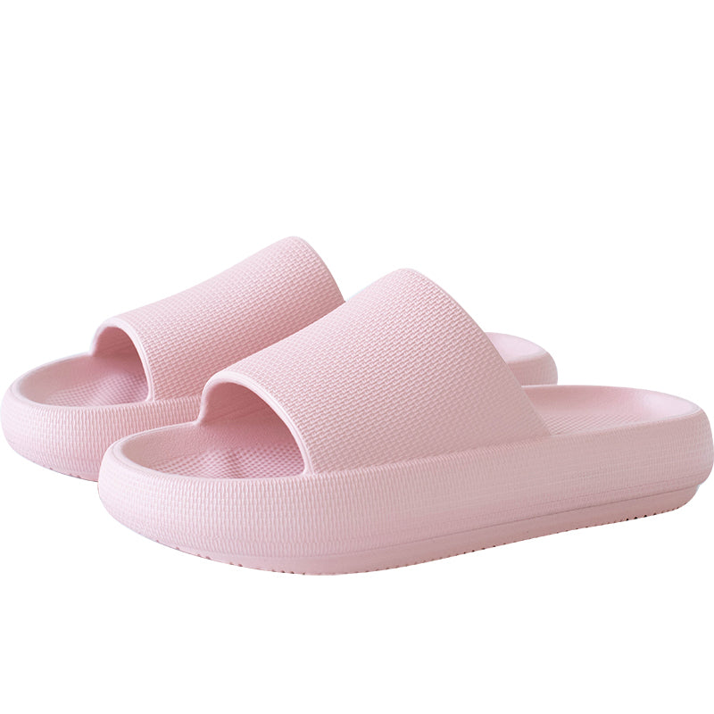 Premium Sootheez™️ Comfy Slides W 5.5-6 / Pink