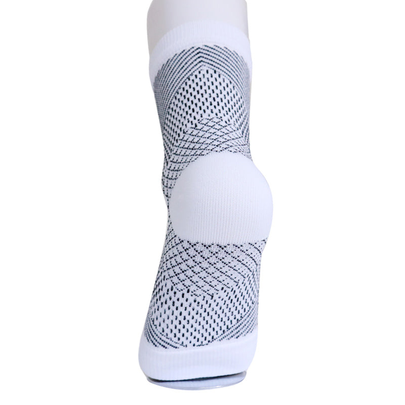 Sootheez Foot Angel - Compression Ankle Sleeve