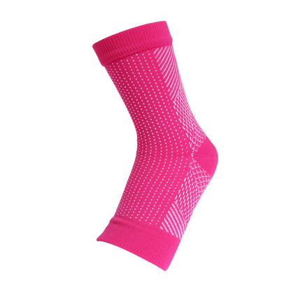 Sootheez Foot Angel - Compression Ankle Sleeve