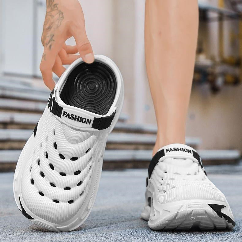 Sootheez AeroCloud™ Men's All-Terrain Sandals - BOGO