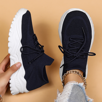 Premium Women's Healthy Sneakers