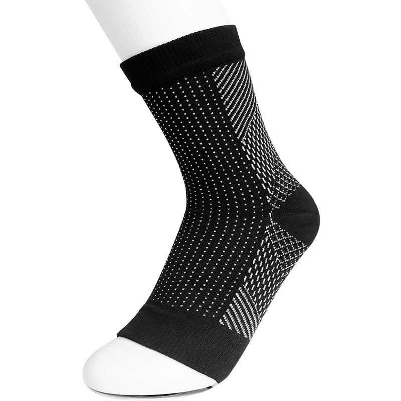 Sootheez Foot Angel - Compression Ankle Sleeve