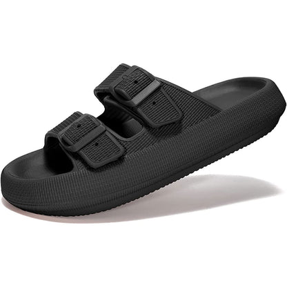 Orthopedic Adjustable Sootheez Sandals