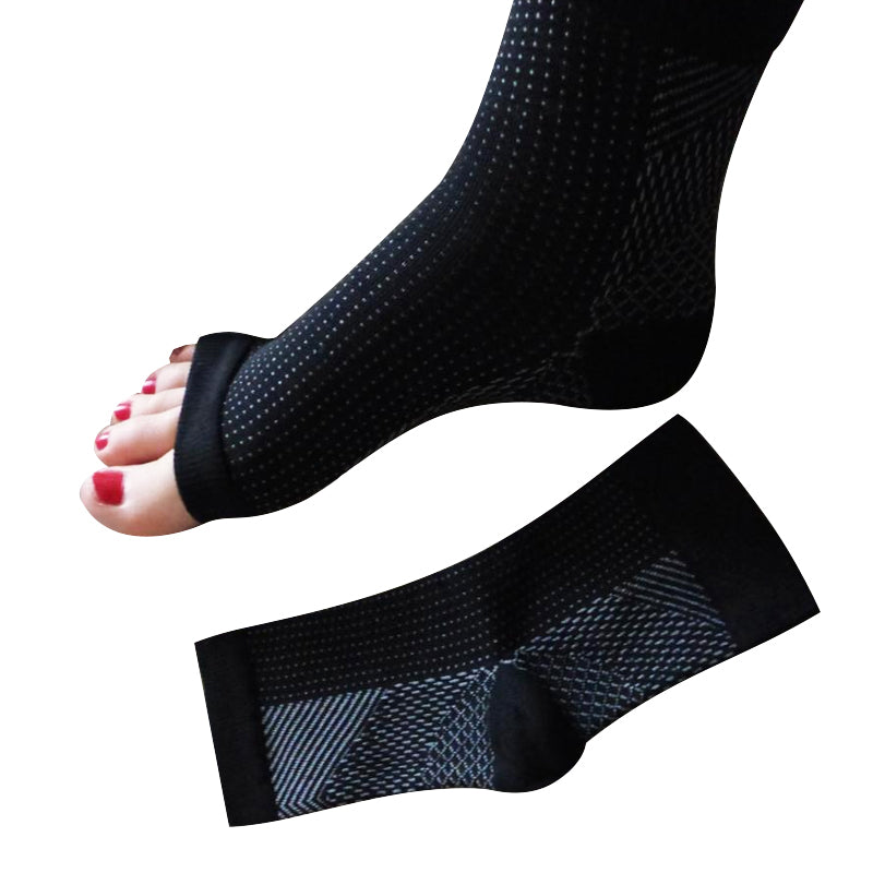 Sootheez Foot Angel - Compression Ankle Sleeve