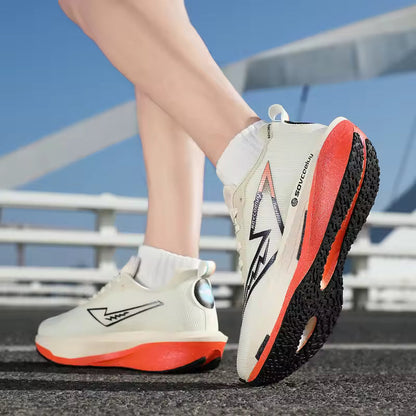 Sovcoeluy™ Carbon Plate Running Shoes – 50% Off