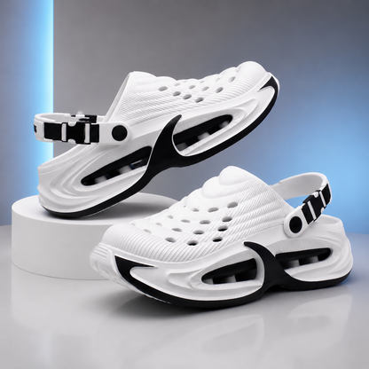 Sootheez AeroCloud™ Men's All-Terrain Sandals - BOGO