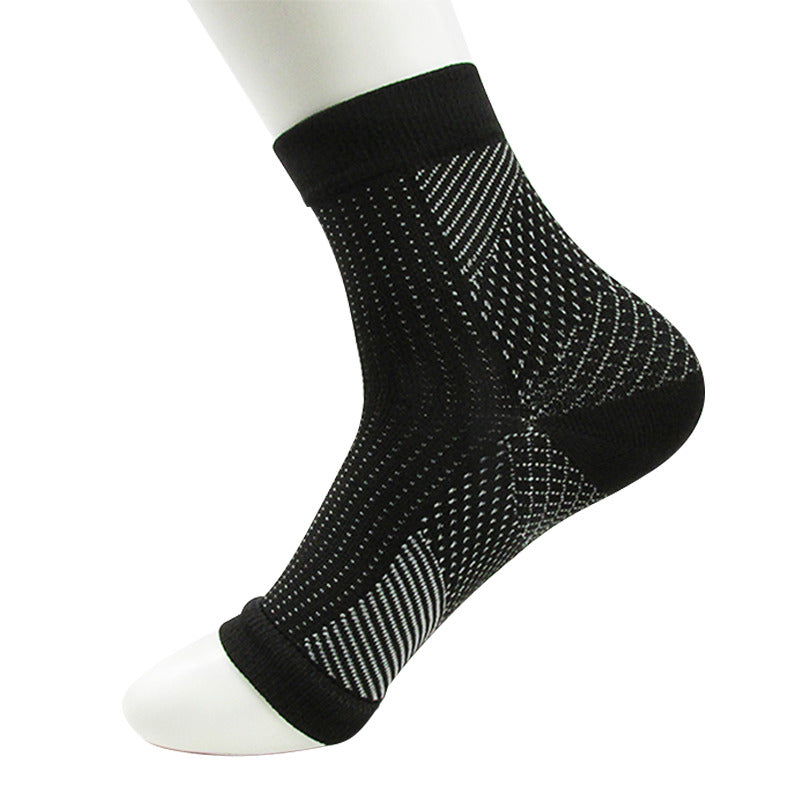 Sootheez Foot Angel - Compression Ankle Sleeve