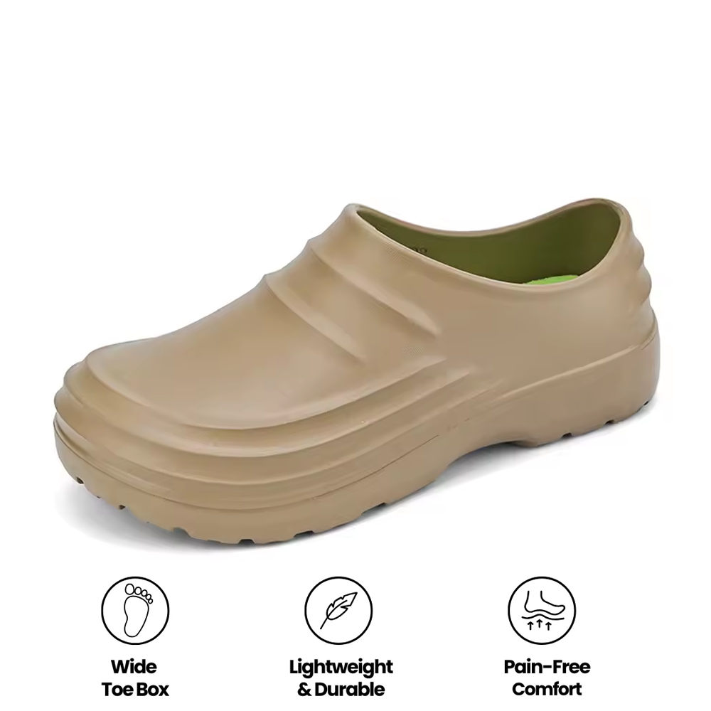 Sootheez Premium Healthy Clogs