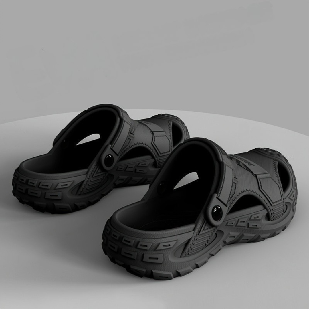 TerraGrip™ Men’s All-Terrain Sandal