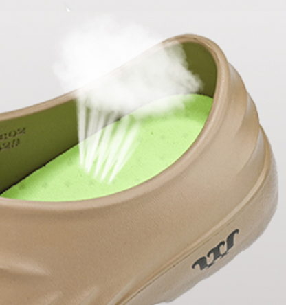 Sootheez Premium Healthy Clogs