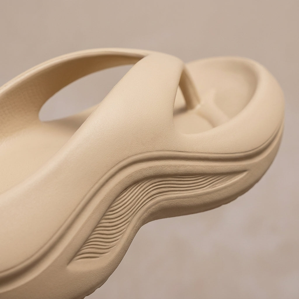 Soothez Premium Flip Flops