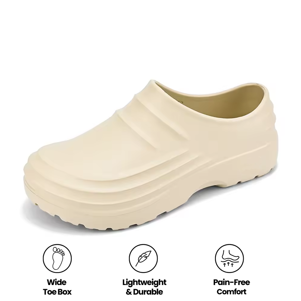 Sootheez Premium Healthy Clogs