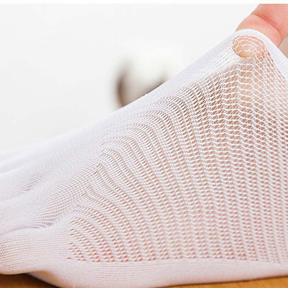 Women's Toe Socks