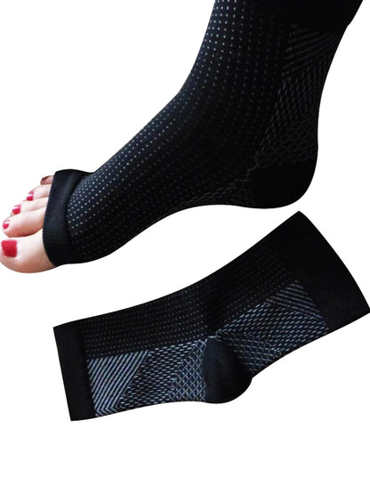 Sootheez Foot Angel - Compression Ankle Sleeve