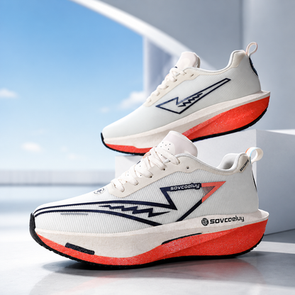 Sootheez - Active Running & Walking Shoes