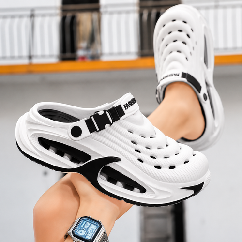 Sootheez AeroCloud™ Men's All-Terrain Sandals - BOGO