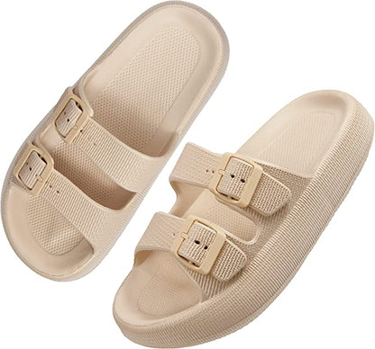 Orthopedic Adjustable Sootheez Sandals