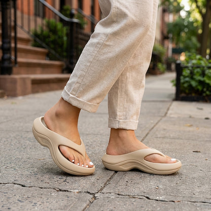 Soothez Premium Flip Flops