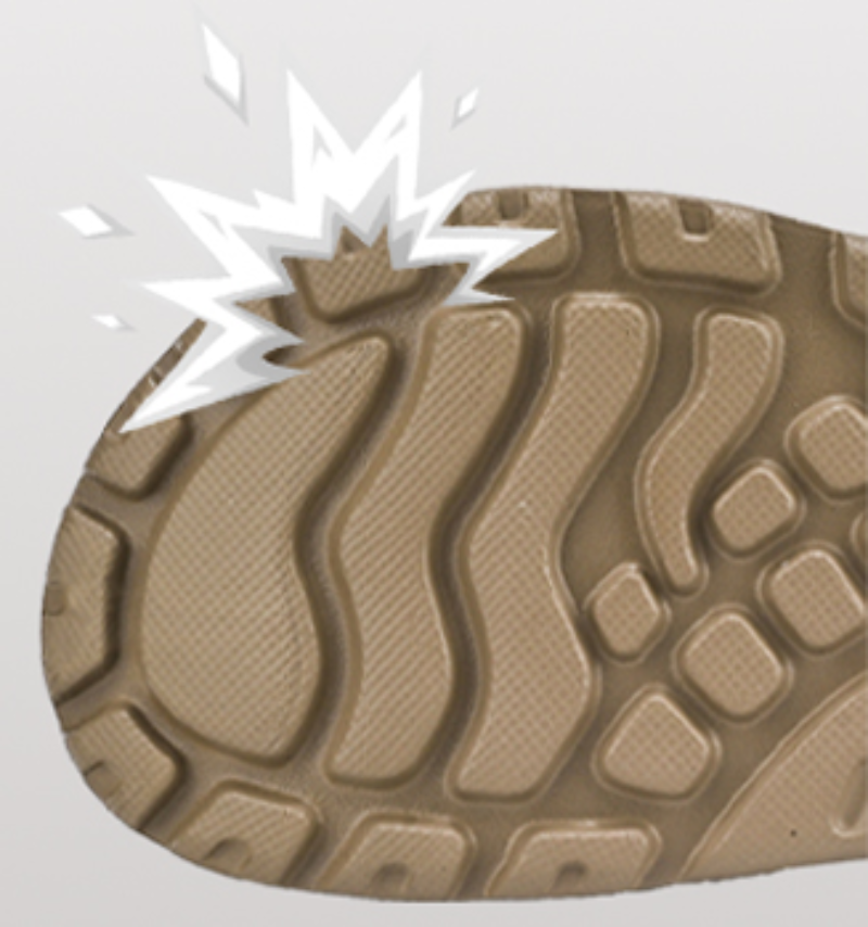 Sootheez Premium Healthy Clogs