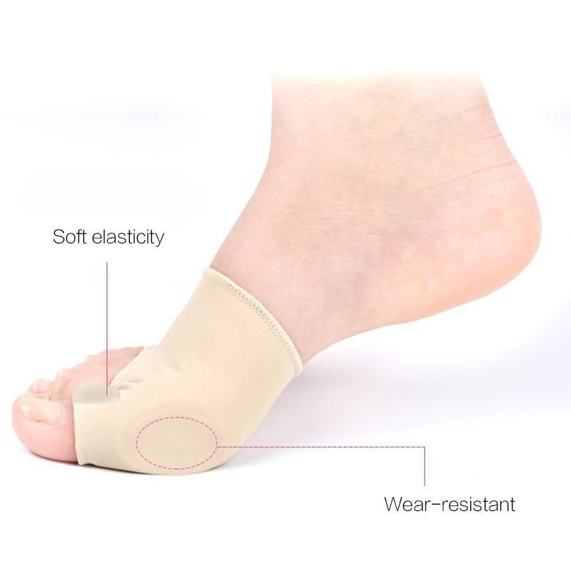 Sootheez Bunion Orthopedic Corrector Sleeve